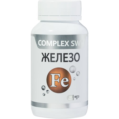  Complex SW , 60    , -, 