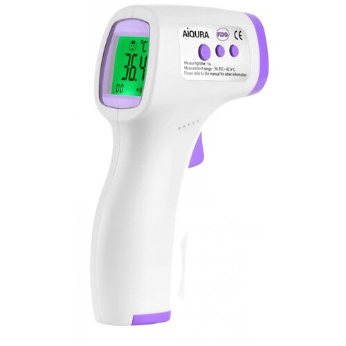 ���������� ��������� Aiqura AD-801 �����/����������