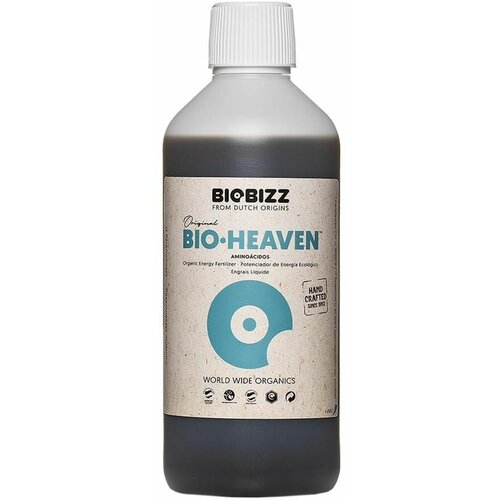    BioBizz Bio-Heaven 500,         , -, 