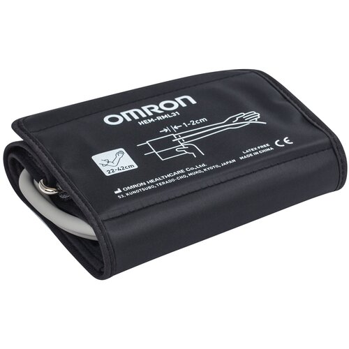 ���������� ������� ������������� Omron Easy Cuff (22-42 ��), HEM-RML31-E