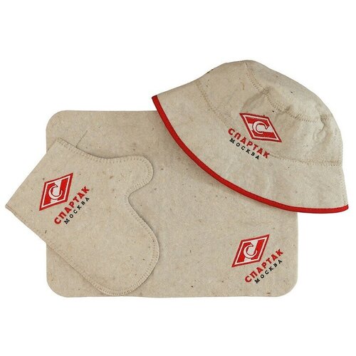 ���������� ������� ��, ���������� ��������, ������������� ���� FCSM, ������ ����� Spartak ������