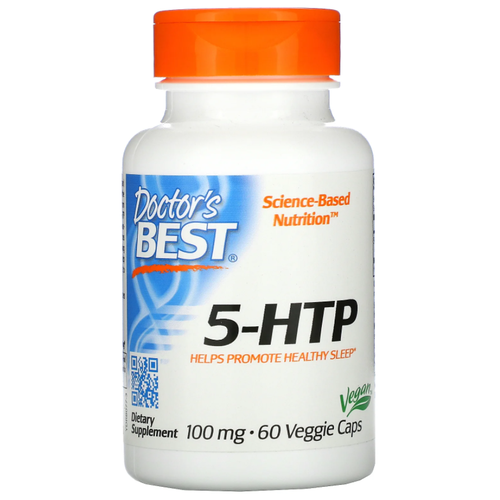 5-HTP ., 100 , 200 , 60 .   , -, 