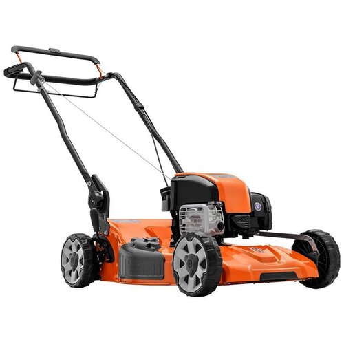   Husqvarna LB 256S, 3.2 .., 56    , -, 