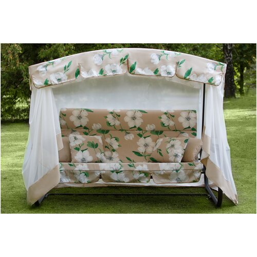 ���������� ������� ������ 3-������� Olsa ����� ������� Flower, �� 280 ��