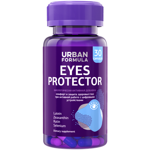 Urban Formula Eyes Protector ., 50 , 30 .   , -, 