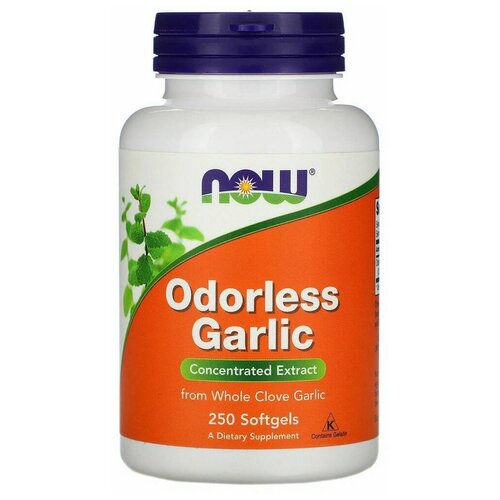 Garlic Odorless ., 200 , 250 .   , -, 