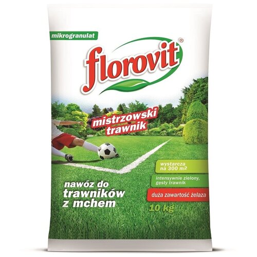   Florovit  - 10 