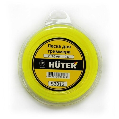     Huter S3012     