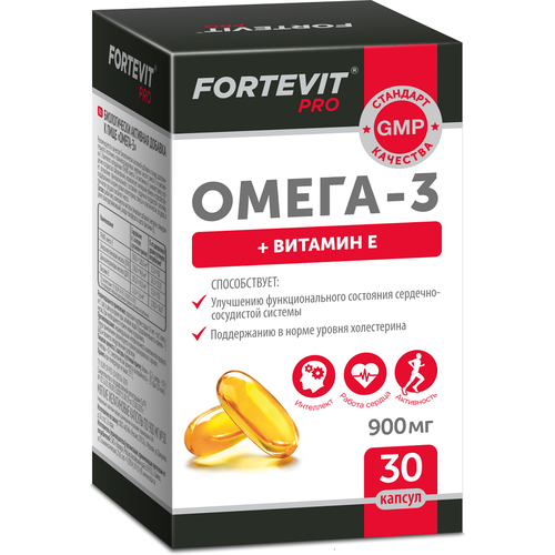 Fortevit Pro -3 ., 900 , 100 , 30 .   , -, 