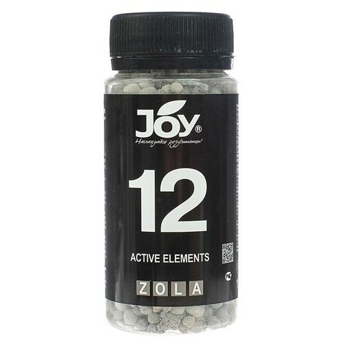   JOY 12 ACTIVE ELEMENTS,  140   , -, 