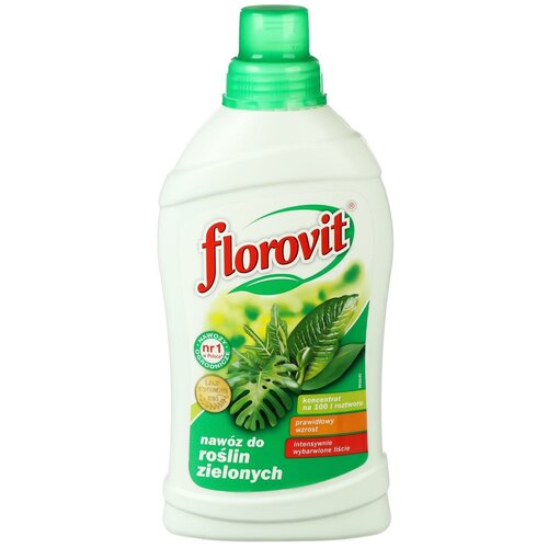   Florovit   , 1    , -, 