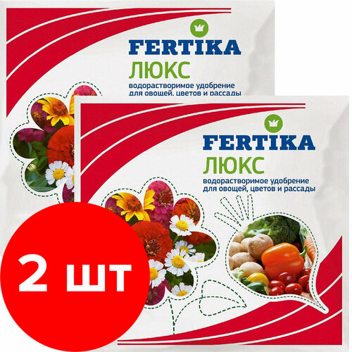  Fertika     2   100  (200)   , -, 