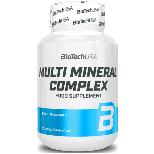 Multi Mineral Complex ., 150 , 100 .   , -, 