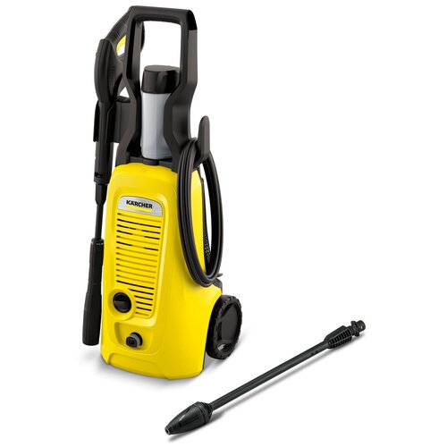     KARCHER K 4 Universal Edition (1.679-300), 130 , 420 /