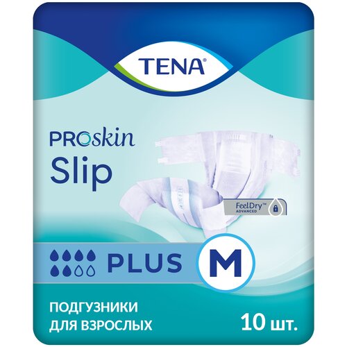     Slip Plus, M, 6 , 73-122 , 10 .   , -, 