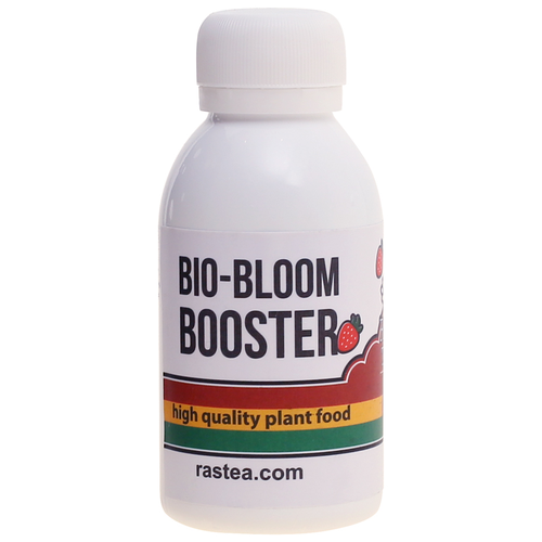    Rastea Bio-Bloom Booster  100 .   , -, 