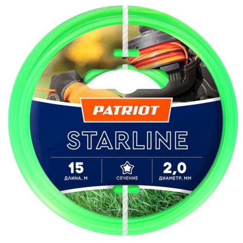  Patriot Starline D2.0  L15  805201056   , -, 
