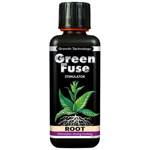 GreenFuse Root 300   , -, 