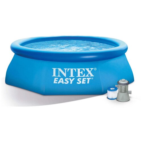  INTEX Easy Set 24461. -  . .28108   , -, 
