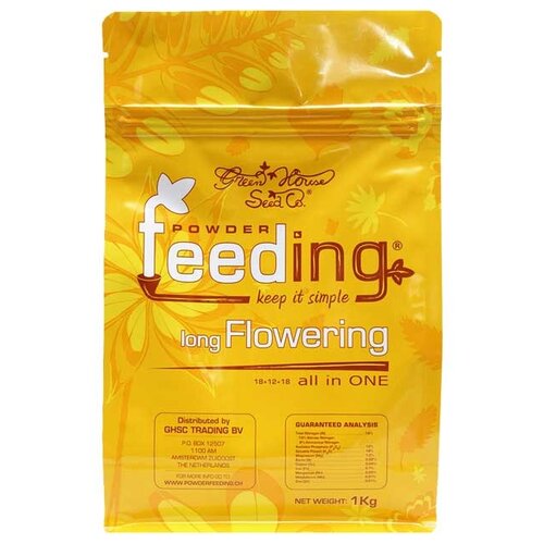  Green House Feeding Feeding Long Flowering, 1 , 1 , 1 .   , -, 