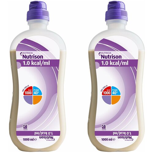 Nutrison (Nutricia)  (),   , 1000 , 2 .   , -, 