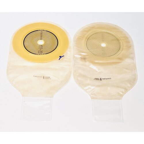 ���������� 126800 Coloplast Alterna ������������ ����������� ����������, ��������� 10-80 ��. 30 ��.