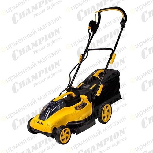 ���������� ������������� �������������� Champion EMB400