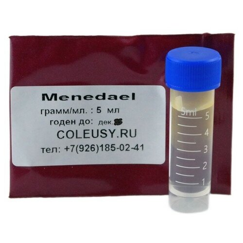   Menedael Cor. Menedael (5 )   , -, 