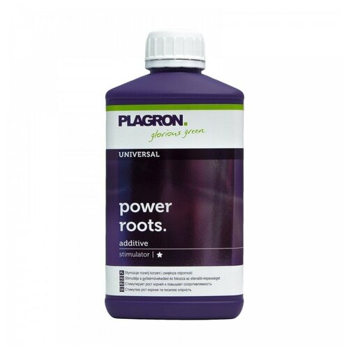   Plagron Power Roots 0.25   , -, 