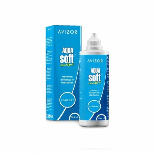 ���������� ������������� ������� AVIZOR AQUA SOFT, 350 �� + ���������
