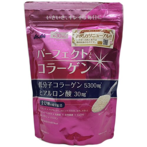  ASAHI Collagen 30            , -, 