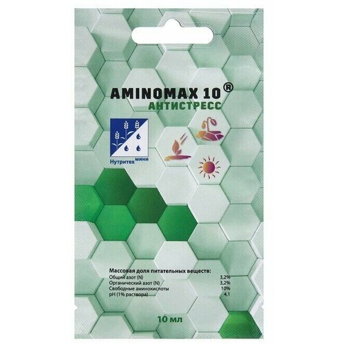      Aminomax , 10 /  1    , -, 