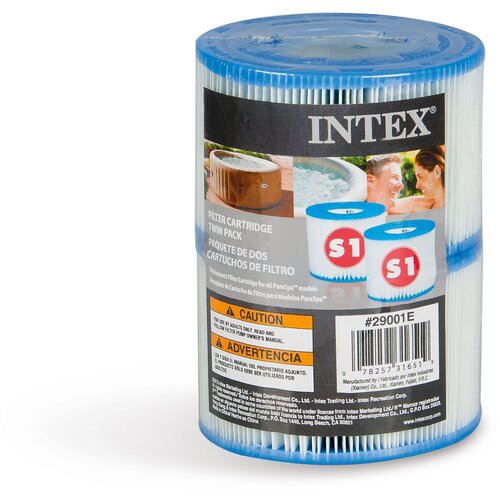���������� �������� ��� �������� ���-��������� (2 ��.), Intex 29001