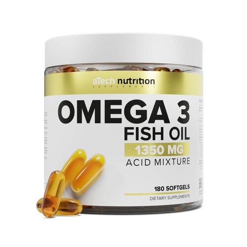 Omega 3 . ., 1.35 , 180 .   , -, 