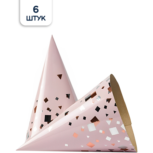 ���������� ����������� ������� ��������� Riota �������� Party, �������, 6 ��.