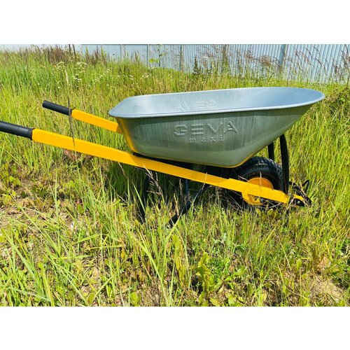 ���������� ����� ������������ ������������ GEVA maxi