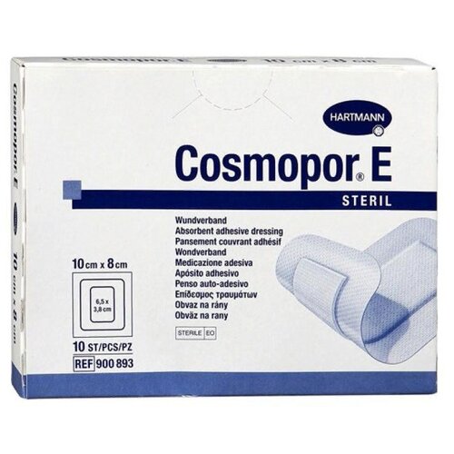 Hartmann Cosmopor    , 108 , 10 .   , -, 