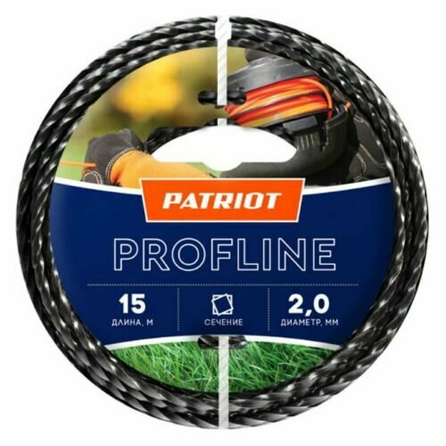     Patriot Profline, 2.0, 15 [805402201]   , -, 