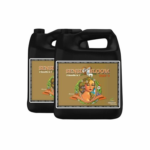       Advanced Nutrients Sensi Coco Grow A+B (pH perfect) 5    , -, 