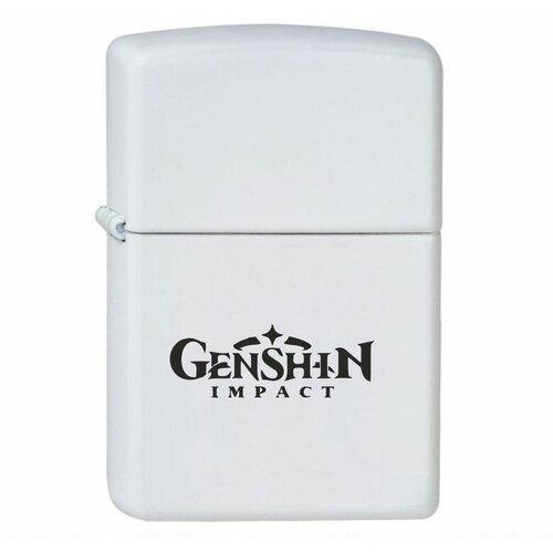   Genshin Impact,   1