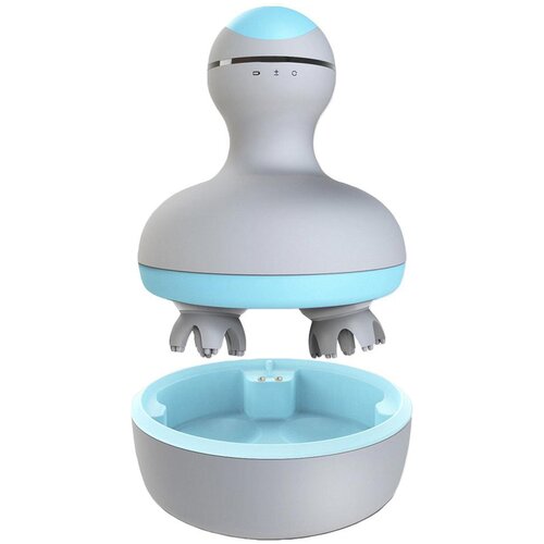 ���������� ����� �������� ��� ������ Xiaomi Mini Head Massage M2, �����, 1 ��.