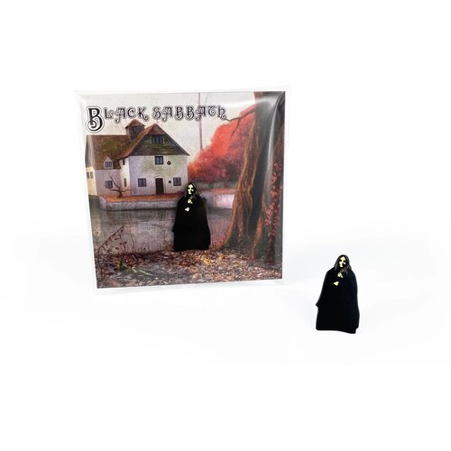   / Little Pins / Black Sabbath /  /    , -, 