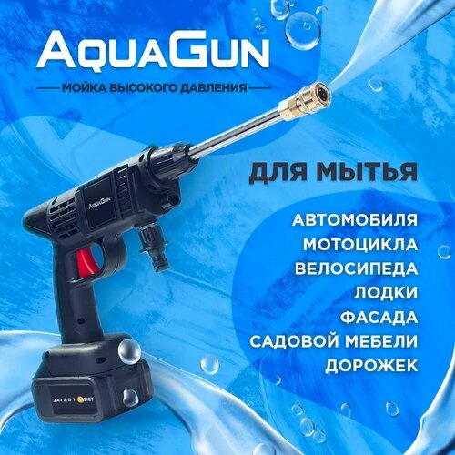      AquaGun