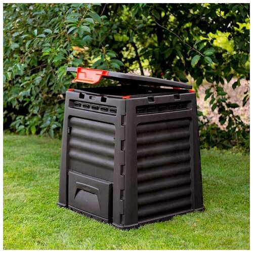  KETER Eco Composter (17181157) (320 )  1 . 65  65  75  320  4.9    , -, 