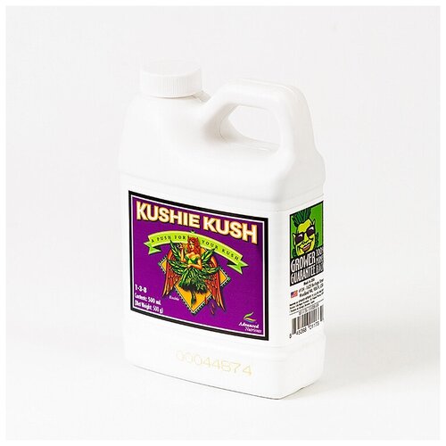   Advanced Nutrients Kushie Kush 0.5   , -, 