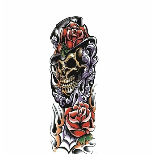 ���������� ��������� ���������� ���������� ��� ��������, ����������� ����-�������� �� ����, tatoo