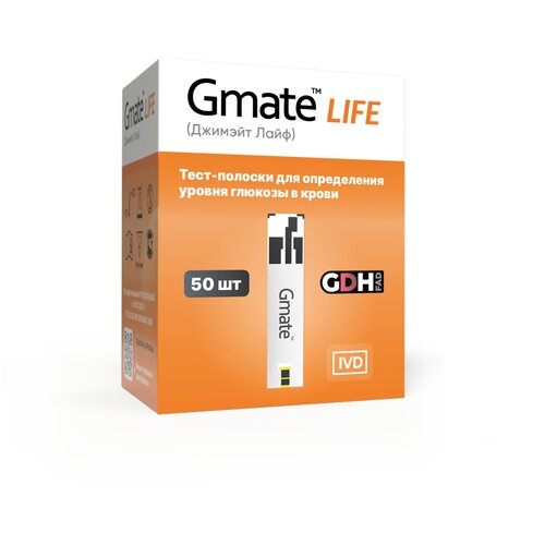 Gmate - Life   , -, 