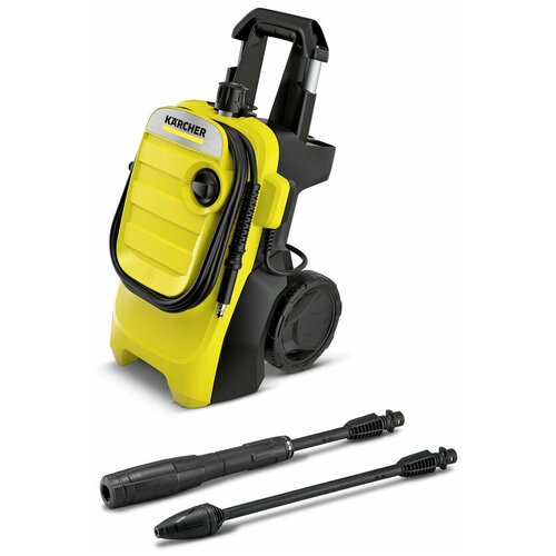   Karcher K4 Compact + 