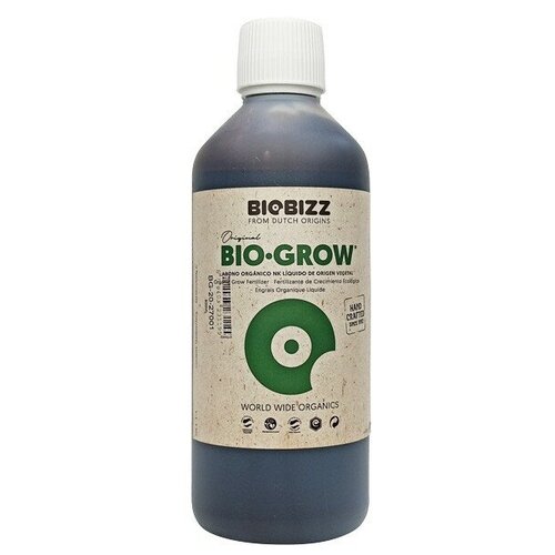  BioBizz Bio-Grow, 500    , -, 