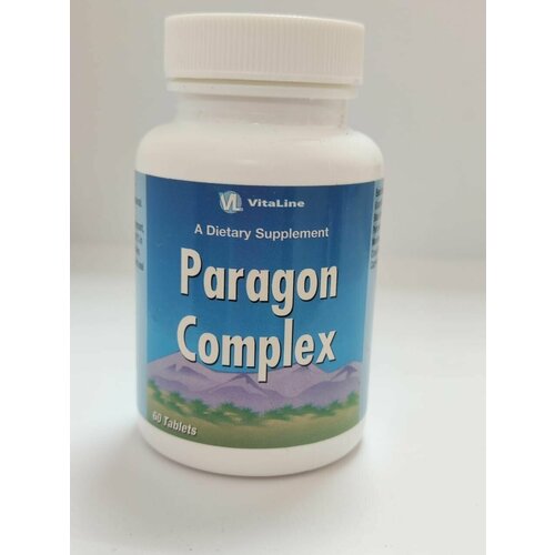  , Paragon Complex, Vitaline, 970    , -, 